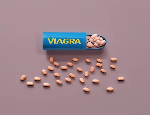 Peut ton acheter du viagra sans ordonnance